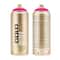 Montana™ Gold Acrylic Professional Spray Paint